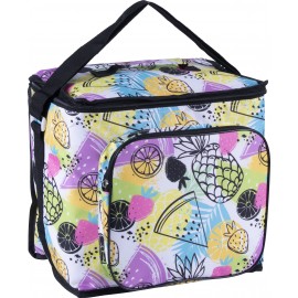 BORSA FRIGO COVERI ANANAS 18L.3MM 4ASS.