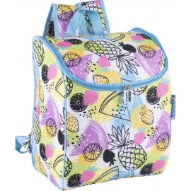 ZAINO FRIGO COVERI ANANAS 21L.3MM 4ASS