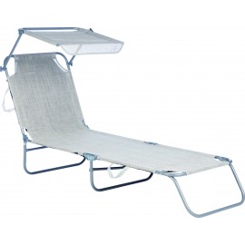 L.MARE ACC/TXT 1X1 18  GRIGIO 188X55X24 ACCIAIO  18X0.9MM TEXTILENE  1X1 MISURA 188X55X24CM