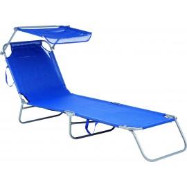 L.MARE ACC/TXT 1X1 18  BLU 188X55X24 ACCIAIO  18X0.9MM TEXTILENE  1X1 MISURA 188X55X24CM