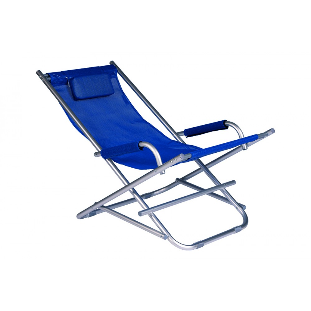 DONDOLINA ALL.24MM TXT1*1 COVERI BLU ACCIAIO  18X0.9MM TEXTILENE  1X1 MISURA 188X55X24CM