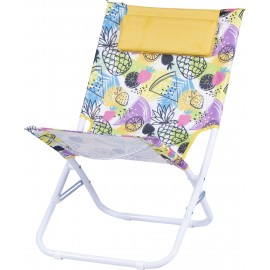 SPI.OXF/ACC.C/CUSC.22MM H72CM ANANAS