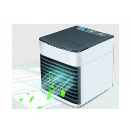 NEBULIZZATORE CUBOTTO 500ML USB 7LED 17X17X18