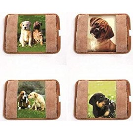 BORSA ACQUA CALDA 3ASS CANI