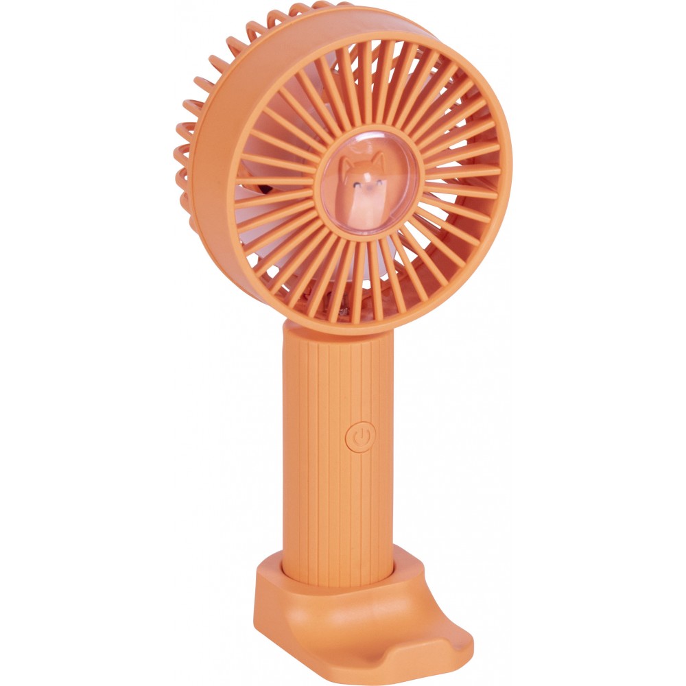 VENTILATORE PORTATILE 4COL COVERI