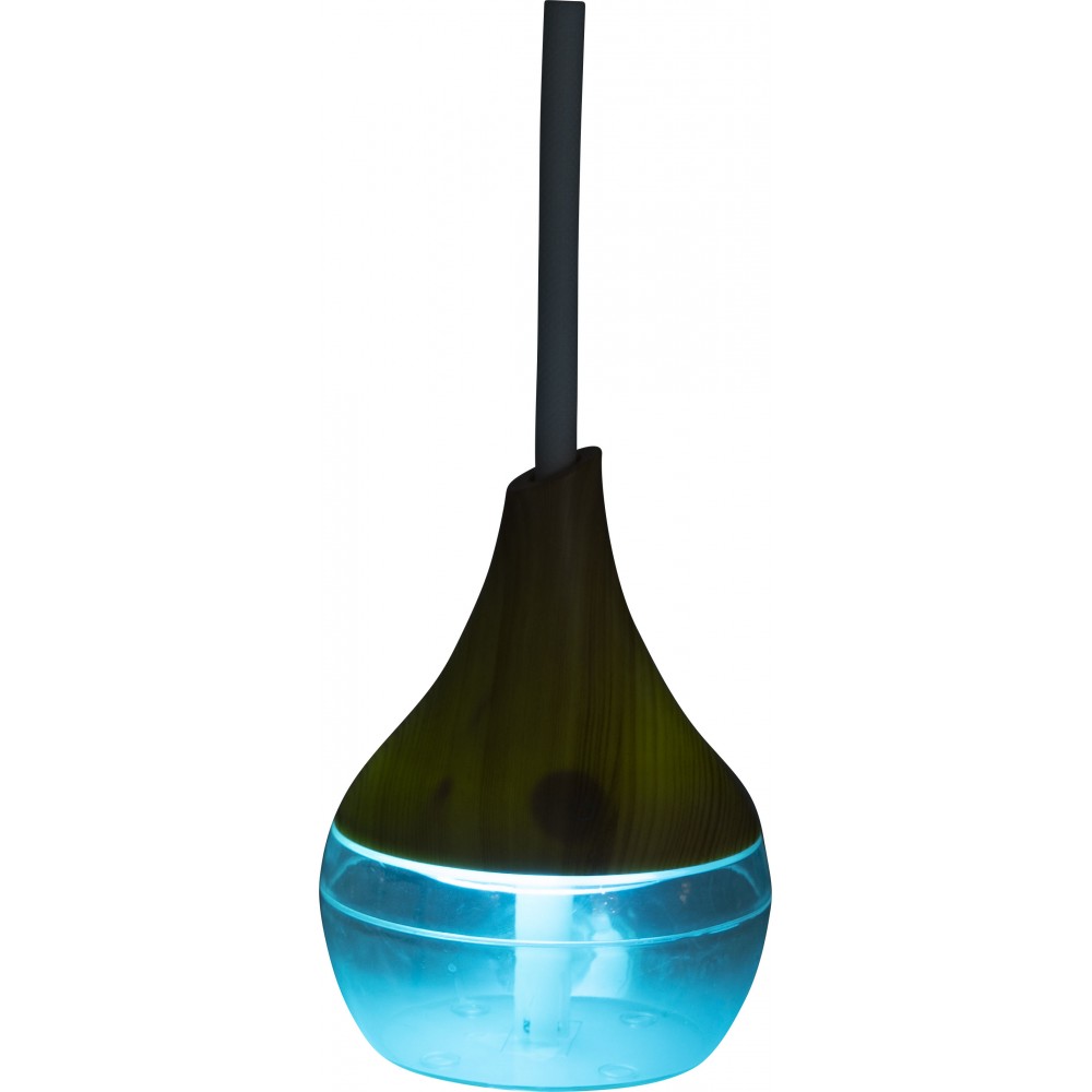 DEUMIDIF.300ML TIMER 7COLOR CHANGE 4ASS.