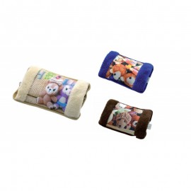 BORSA ACQUA CALDA 3ASS M.22-7 PUPAZZI
