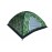 TENDA CAMP.4P.MILITARE 210X240X130 170GR