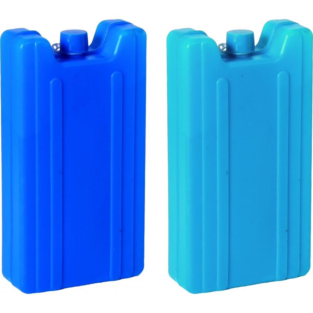 PANETTO GHIACCIO 167X91X33MM 400GR 2COL