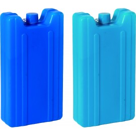 PANETTO GHIACCIO 167X91X33MM 400GR 2COL