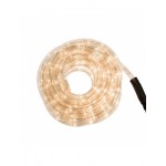 TUBO 240LED 10MT USO ESTERNO CALDO C/GIOCHI