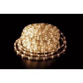 TUBO 480LED 20MT USO ESTERNO CALDO C/GIOCHI