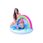 PISCINA BABY ARCOBALENO C/ TETT. 95CM*66CM I6