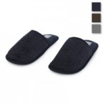 PANTOFOLA UOMO 41/46 3ASS ART 3589