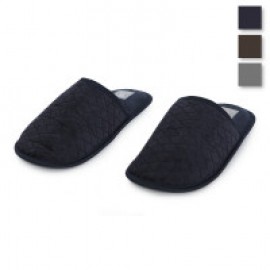 PANTOFOLA UOMO 41/46 3ASS ART 3589