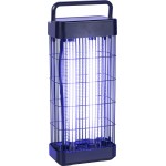 MOSCA KILLER 20W 220V 22X12.5X45CM