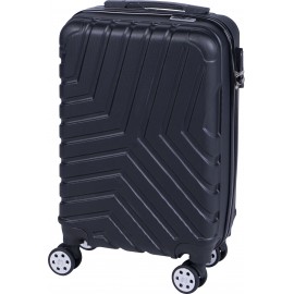 TROLLEY GALLES NERO 33.5X22X55CM