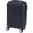 TROLLEY GALLES NERO 33.5X22X55CM