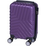 TROLLEY GALLES FUXIA 33X22X48CM