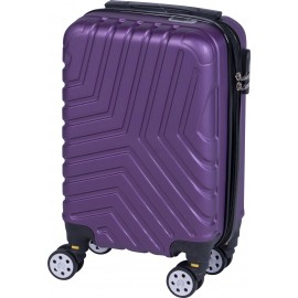 TROLLEY GALLES FUXIA 33X22X48CM