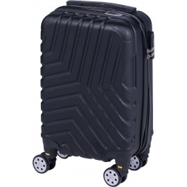 TROLLEY GALLES NERO 33X22X48CM