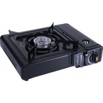 FORNELLO A GAS 1FIAMMA 34X29X9CM NERO
