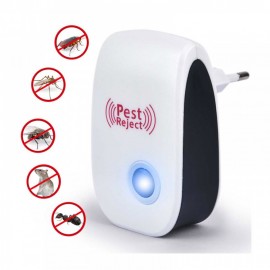 REPELLENTE AD ULTRASUONI ELETTRICO 26-65KH