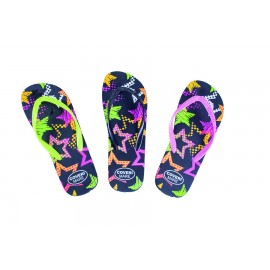 INFRADITO DONNA DECORO22 3ASS.COVERI MIS.35 PZ1/36 PZ2/37 PZ4/38 PZ4/39 PZ4/40 PZ3