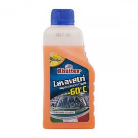 LAVAVETRI SUPERCONC. -60°C AGRUMI 250ML