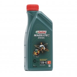 OLIO CASTROL MAGNATEC DIESEL 10W40 B4 LT1