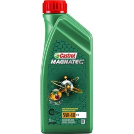 OLIO CASTROL MAGNATEC 5W-40 C3 1L