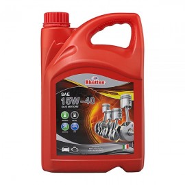 OLIO RHUTTEN 15W-40 4L