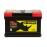 BATTERIA AUTO SYSTEM PLUS L3B 70AH 640A(EN)