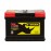 BATTERIA AUTO SYSTEM PLUS 75AH 650A (EN)