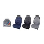 COPRISEDILE F2 LINE BLU / NERO / GRIGIO