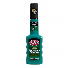 TRATTAMENTO BENZINA VERDE STP 200ML