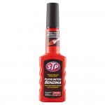 PULITORE INIETTORE BENZINA STP 200ML