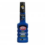 TRATTAMENTO DIESEL E COMM.RAIL STP 200ML