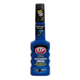 TRATTAMENTO DIESEL E COMM.RAIL STP 200ML