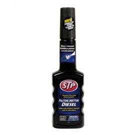 PULITORE DIESEL E COMMON RAIL STP 200ML