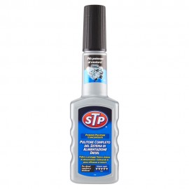 PUL. COMPLETO DIESEL STP 200ML