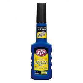 PUL. FILTRO ANTIPART. DIESEL STP 200ML