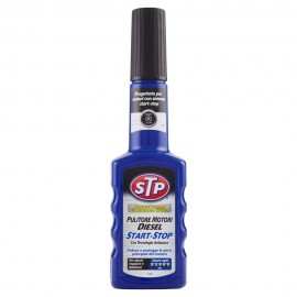 PUL. DIESEL START E STOP STP 200ML
