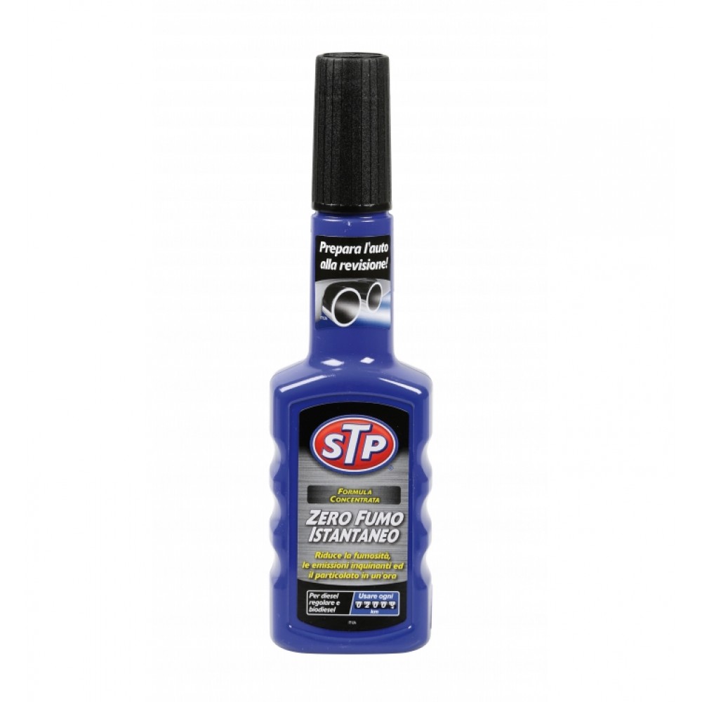 ZERO FUMO ISTANTANEO DIESEL STP 200ML