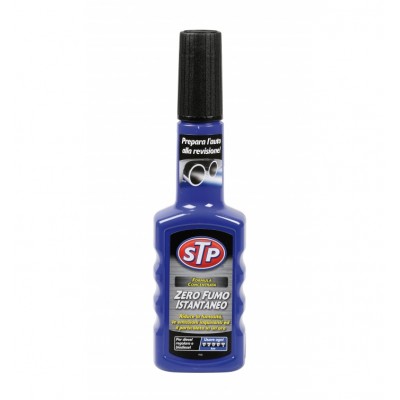 ZERO FUMO ISTANTANEO DIESEL STP 200ML