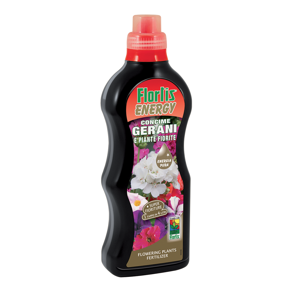 ENERGY PIANTE FIORITE LT1