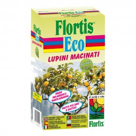 LUPINI MACINATI 800 G