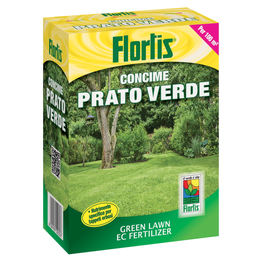 PRATO VERDE GR 2000 G