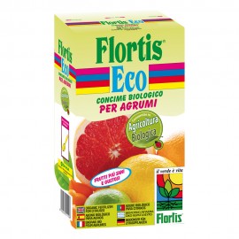 BIOLOGICO AGRUMI PEL 1000 G