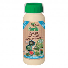 NATURAE ORTICA S.BASE 500 ML